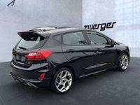 gebraucht Ford Fiesta ST LED Tempomat Alu 17" B&O Performance