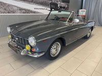 Gebraucht Fiat 1500 75 PS (55 kW) 1965 Andere Cabrio