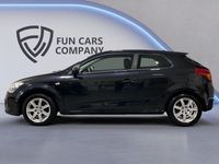 Gebraucht Kia Ceed Edition 7 116 PS (85 kW) 2013 Schwarz Kleinwagen