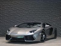 Gebraucht Lamborghini Aventador 700 PS (514 kW) 2014 Grau