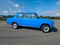 Gebraucht Lada 2101 62 PS (45 kW) 1978 Blau Limousine