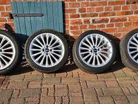 Usado Mini Cooper 122 HP (89 kW) 2014 Azul Citadino