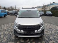Gebraucht Ford Tourneo Active 122 PS (89 kW) 2025 Silber Van / Kleinbus