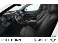 Gebraucht BMW 520 208 PS (152 kW) 2025 Alpinweiss 3 Kombi