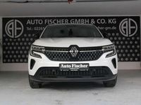 Gebraucht Renault Austral Techno 131 PS (96 kW) 2024 Weiß SUV