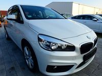 gebraucht BMW 218 Active Tourer d (F45) AUTOMATIK