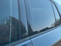 Gebraucht VW T-Cross Active 110 PS (80 kW) 2022 Blau SUV