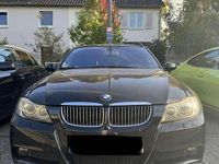 Gebraucht BMW 325 M Sport 218 PS (160 kW) 2007 Kombi