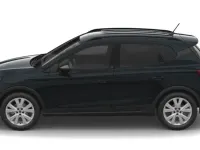 Neu Seat Arona FR 150 PS (110 kW) 2026 Blau SUV