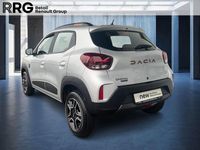 Gebraucht Dacia Spring Extreme 47 kW (65 PS) 2023 Silber Kleinwagen