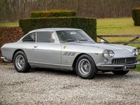 Gebraucht Ferrari 330 300 PS (220 kW) 1969 Silber