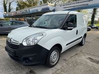 gebraucht Opel Combo D 1.4 16V KASTEN L1H1 2,2T*1HD*TEL/BT*SHEF