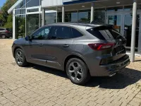 Neu Ford Kuga ST-Line 186 PS (136 kW) 2026 Magneticgrau (metallic) SUV