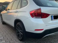 Gebraucht BMW X1 143 PS (105 kW) 2012 SUV