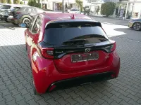 Gebraucht Mazda 2 116 PS (85 kW) 2023 Rot Kleinwagen