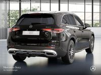Gebraucht Mercedes GLC220 197 PS (144 kW) 2025