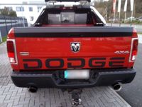 gebraucht Dodge Ram Quad/Cab Generation 4