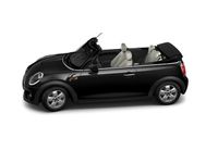 gebraucht Mini Cooper Cabriolet EU6d El. Verdeck Navi digitales Cockpit LED Apple