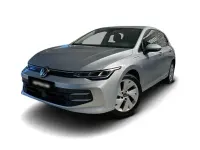 Gebraucht VW Golf VIII Life 270 PS (198 kW) 2025 Silber Limousine
