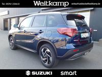 Gebraucht Suzuki Vitara Comfort 129 PS (94 kW) 2025 Blau SUV