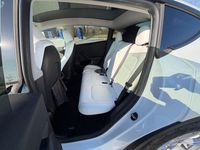 Gebraucht Tesla Model Y Standard Range 219 kW (299 PS) 2023 Weiß SUV