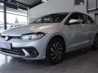 Gebraucht VW Polo Life 95 PS (69 kW) 2025 Silber Kleinwagen