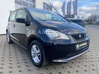 gebraucht Seat Mii Style Salsa 1.0 MPi/5 Türen/Klimaanlage