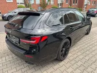 Gebraucht BMW 530 286 PS (210 kW) 2020 Schwarz Kombi