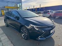 Neu Toyota Corolla 178 PS (130 kW) 2026 Black mica / ink Kombi