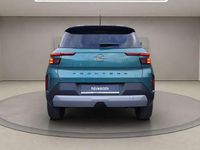 Neu Opel Frontera 145 PS (106 kW) 2025 Orange SUV