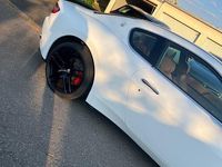 Gebraucht Maserati Granturismo 405 PS (297 kW) 2008 Weiß Coupé