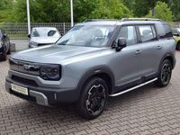 Neu Baic BJ30 280 PS (205 kW) 2025 Grau SUV