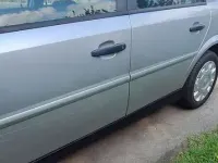 Gebraucht Opel Vectra Basis 122 PS (89 kW) 2002 Grau Limousine