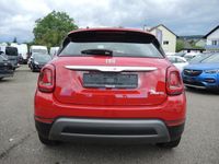 Gebraucht Fiat 500X Red 131 PS (96 kW) 2022 Colore esterno (********************) SUV