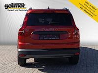 Gebraucht Dacia Jogger Extreme 110 PS (80 kW) 2024 Braun Van / Kleinbus