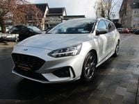 Gebraucht Ford Focus ST 125 PS (91 kW) 2020 Silber Limousine