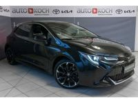 gebraucht Toyota Corolla 2.0 Hybrid GR Sport Black Edition