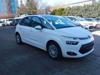 gebraucht Citroën C4 Picasso/Spacetourer Business NAVI 1,6 HdI