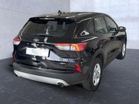 Gebraucht Ford Kuga Cool & Connect 224 PS (164 kW) 2022 Schwarz SUV