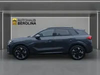 Nowe Cupra Terramar 204 KM (150 kW) 2026 Szary SUV