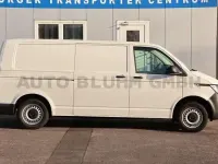 Gebraucht VW T6.1 83 kW (113 PS) 2022 Candyweiß Van