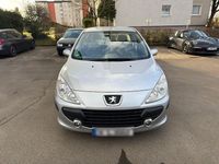 Gebraucht Peugeot 307 Premium 136 PS (100 kW) 2006 Silber Kleinwagen