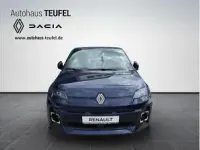 Neu Renault R5 Komfort 110 kW (150 PS) 2025 Blau (nachtblau,) Kleinwagen