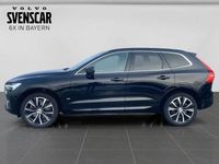 Gebraucht Volvo XC60 Core 197 PS (144 kW) 2023 Schwarz SUV
