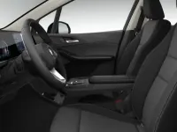 Gebraucht BMW 220 Active Tourer Luxury Line 170 PS (125 kW) 2025 Schwarz Van / Kleinbus