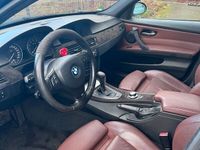 gebraucht BMW 335 e91 xi