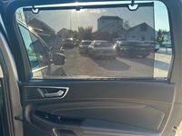 Gebraucht Ford S-MAX Titanium 179 PS (131 kW) 2016 Grau Van / Kleinbus
