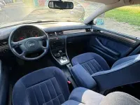 Gebraucht Audi A6 150 PS (110 kW) 2000 Grau Limousine