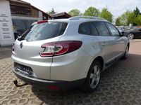 gebraucht Renault Mégane GrandTour 1.9 dCi Tempom.,Navi, AHK