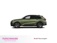 Neu Audi Q5 S-Line 367 PS (269 kW) 2026 Schwarz SUV
